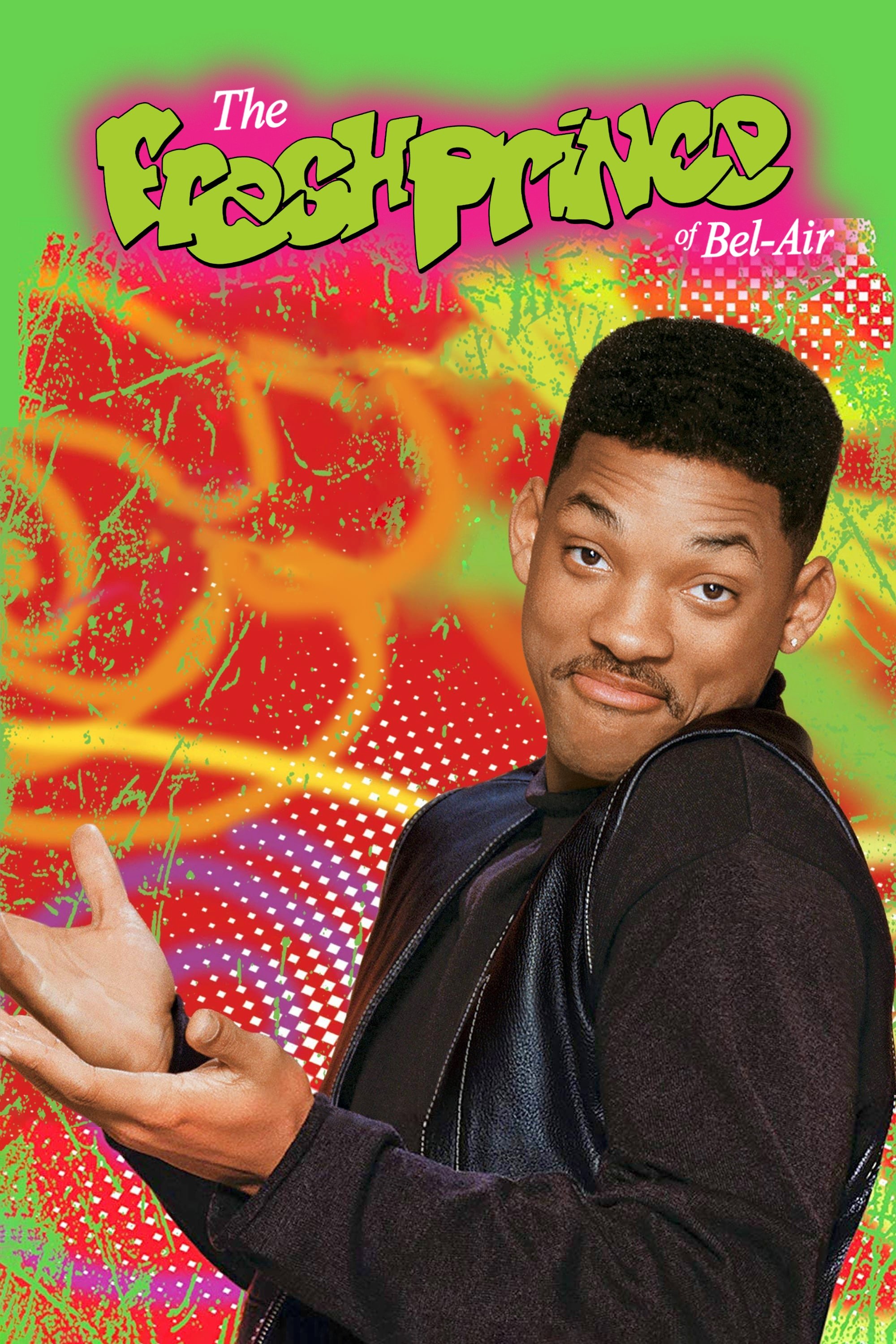 The Fresh Prince of Bel-Air - Season 6 [507910] (A1767086530) [[Shows]] --Plex--